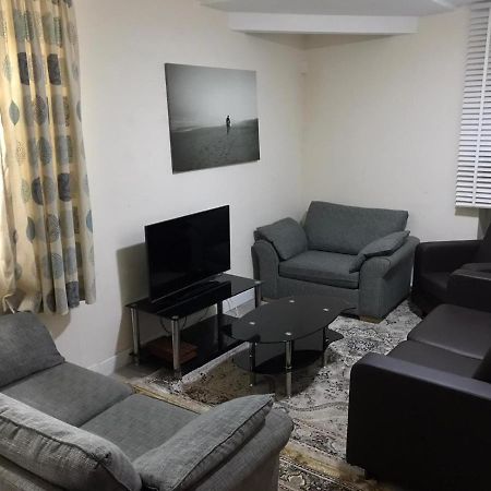 London Stay II Comfort Exterior foto